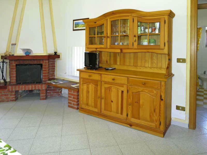 Casa Vacanze Santa Cristina 볼테라 외부 사진